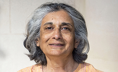 Ritu Menon: A Life in Feminist Publishing