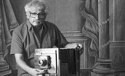 Museo Camera: How Aditya Arya created the world-class museum of photography