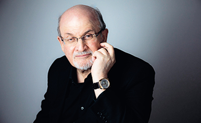 Languages Of Truth: Rushdie’s “Noah’s Ark” For Art