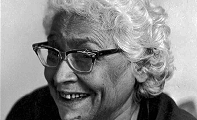 Why Ismat Chughtai Remains Relevant As a Feminist Icon 