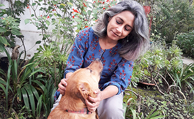 Anuradha Roy: ‘Novels start as ideas, images, moments of finding connections’