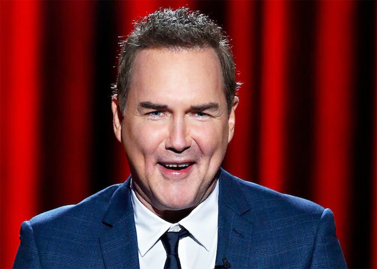 Norm Macdonald, the Moth and Dostoevsky: Watching the former ‘Saturday Night Live’ comic was an experience