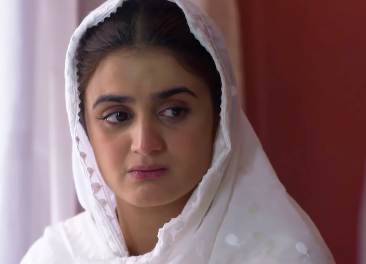 Kashf, the Pakistani TV serial, has it all: clairvoyance, dream, the sacred and the business of religion