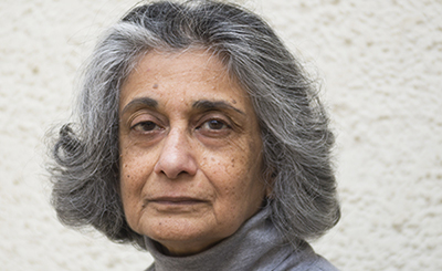 Ritu Menon on the Life and Times of Zohra Segal