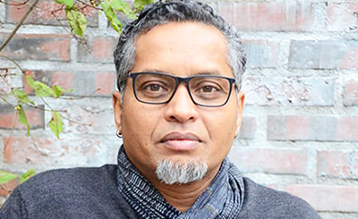 Ari Gautier’s The Thinnai breaks new ground in Franco-Indian Dalit writing 