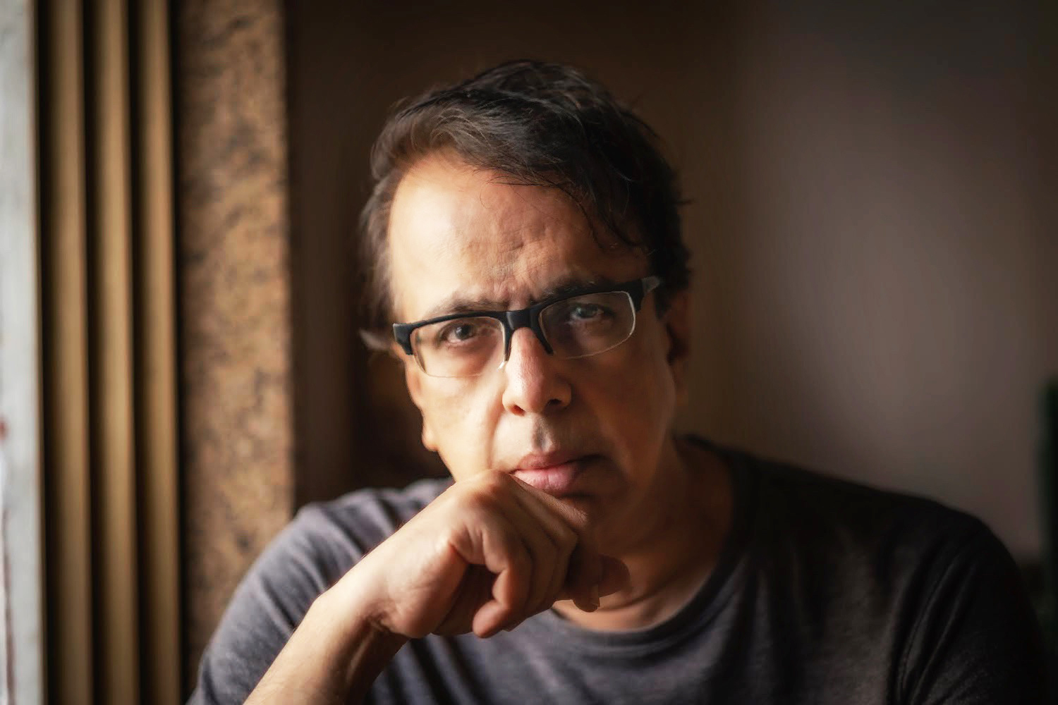 The Ananth Narayan Mahadevan interview: ‘Pure cinema in India struggles for survival’
