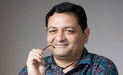 The Year That Was: Udayan Mitra on why 2021 was a watershed year for the publishing world